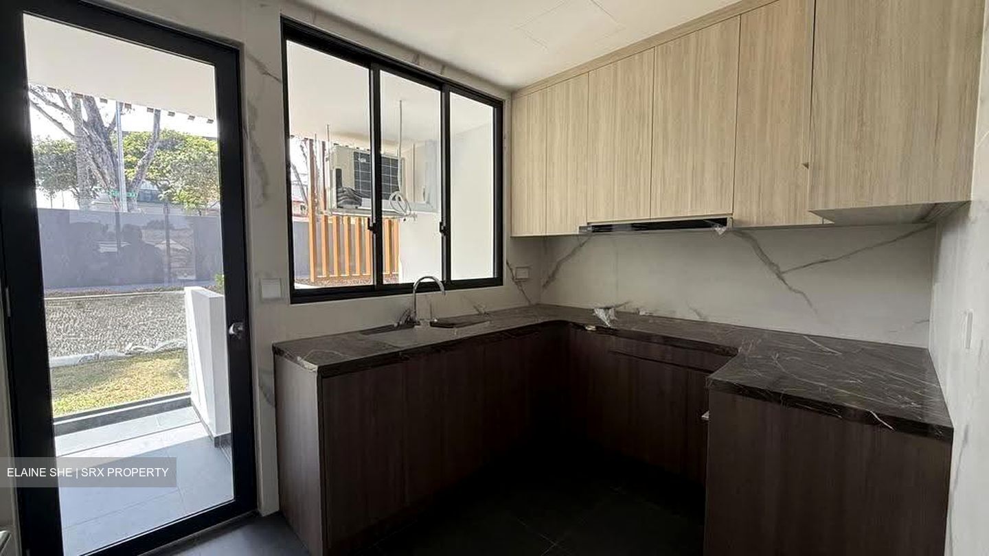 Seletar Hills Estate (D28), Terrace #621970971